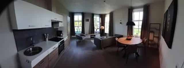 Eleveld 3 Kamer te huur 47m2