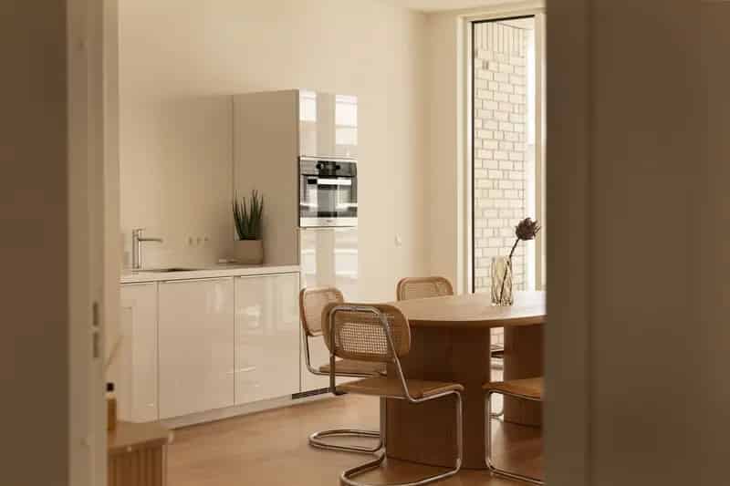 Luxe 3 Kamer Appartement Zuidas Amsterdam