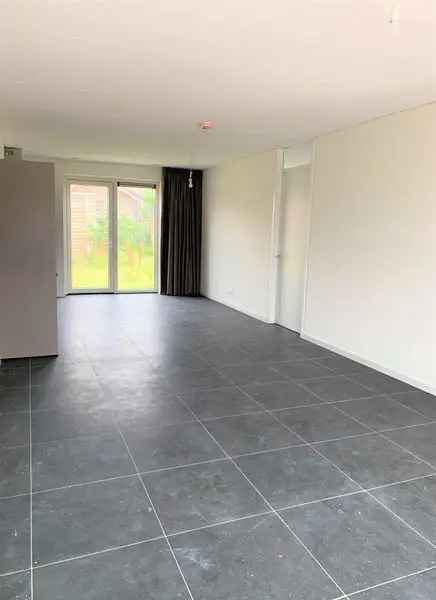 Moderne woning te koop in Wemeldinge