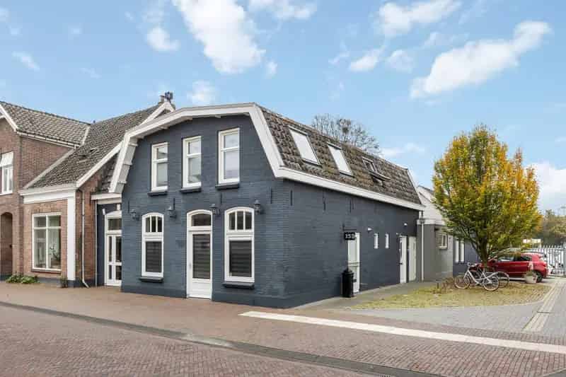 Belegging Olst: 5 Verhuurde Appartementen Gerenoveerd 2013