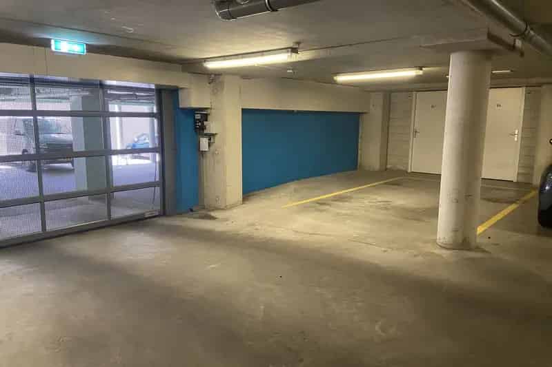 Parkeerplaats te koop Nijmegen Marienburg