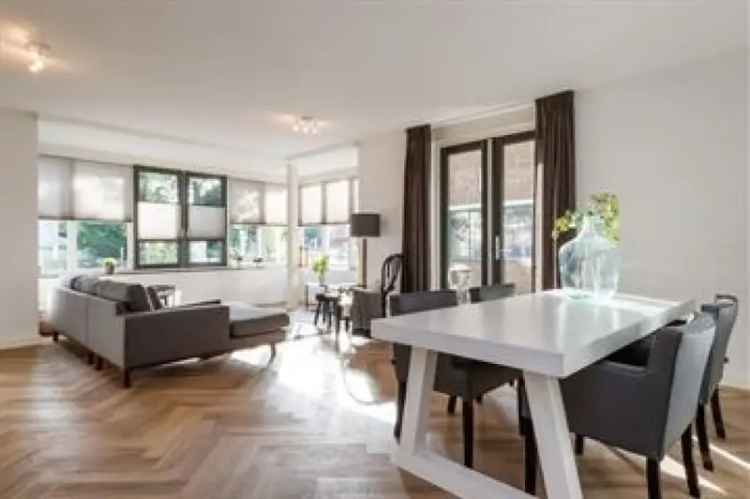 3-kamerappartement Hilversum: Luxe, gerenoveerd, levensloopbestendig