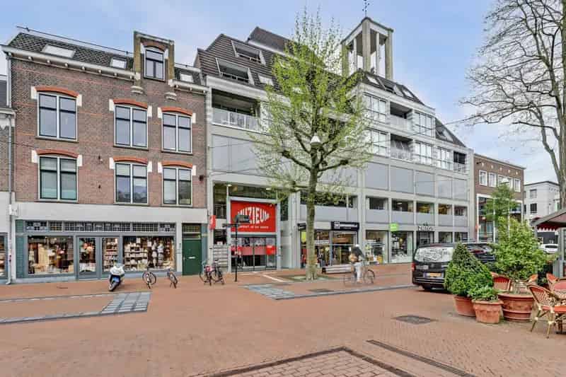 Studio te Koop Nijmegen Centrum - Ideaal voor Starters en Studenten