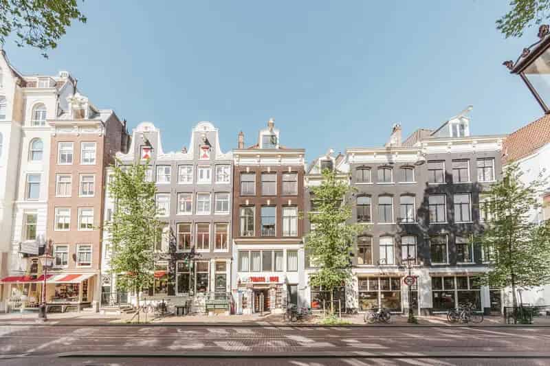 Amsterdam Centrum Appartement Spui 50m2 te Koop