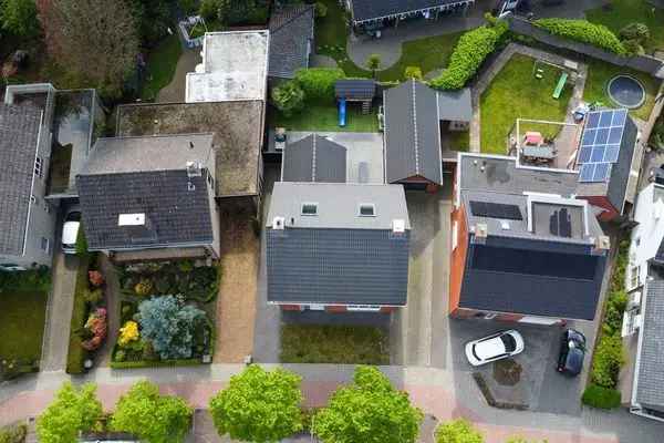 4 Slaapkamers Ruime gezinswoning Bladel Instapklaar Tuin Garage