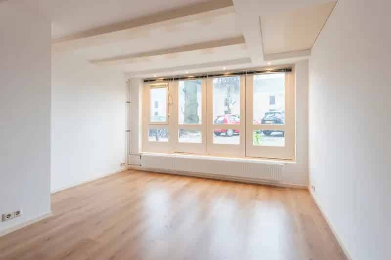 Amsterdam Grachtenpand Studio Appartement 34m2 te Koop