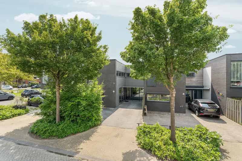 Huis te koop: Jan Hanlostraat 3 1321 SR Almere | Funda