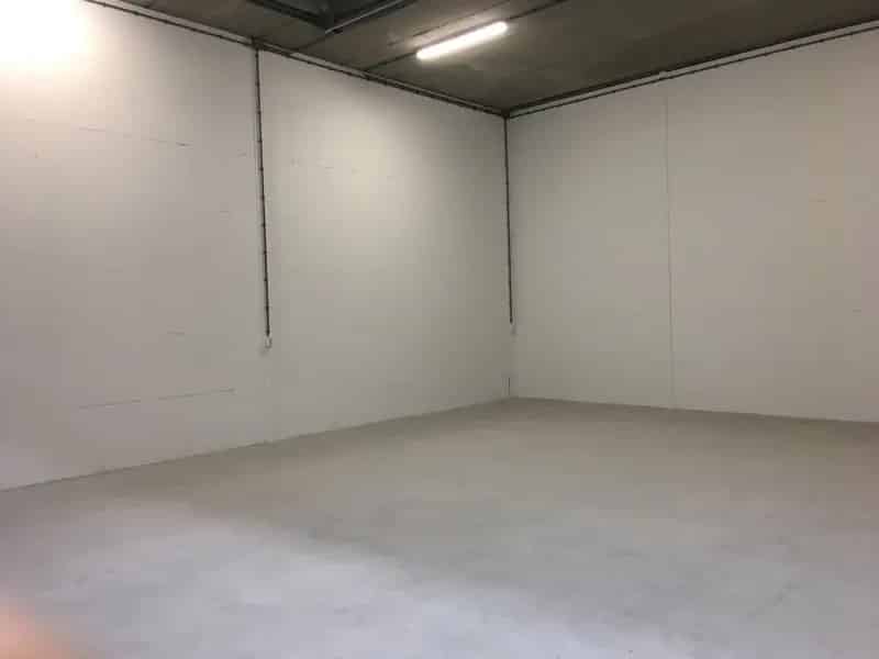 Bedrijfshal Breda | Zoek bedrijfshallen te huur: Neerloopweg 5-A4 4814 RS Breda 