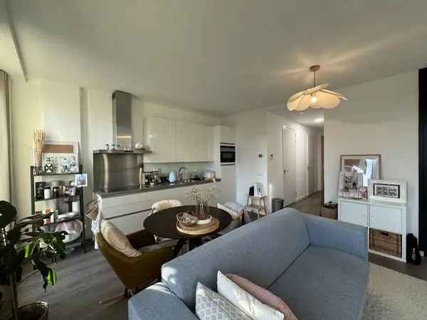 Appartement Te Huur in Rotterdam, Zuid-Holland