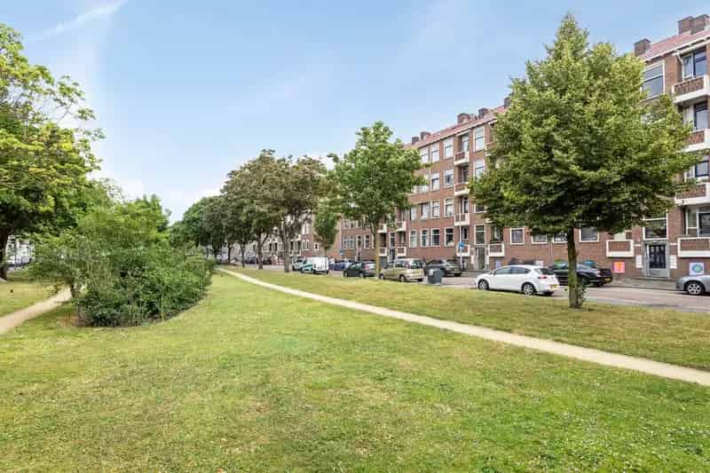 Appartement te koop Rotterdam Oud Mathenesse 3 4 kamer 66m2