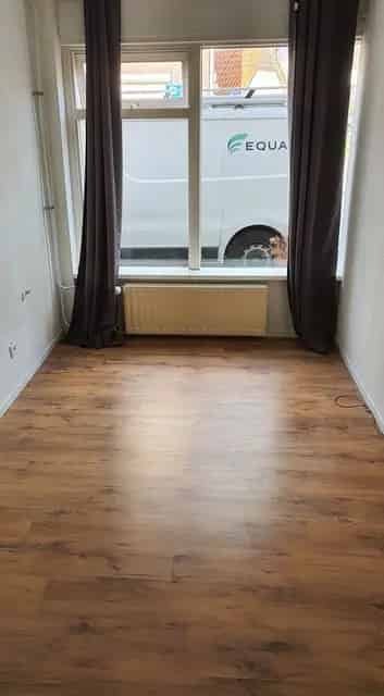 Studio Tilburg Nieuwstraat 28m2 1 kamer 1 november 2024