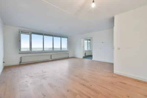 Ruim Vierkamerappartement Uithoorn: Gezinnen en Stellen Welkom