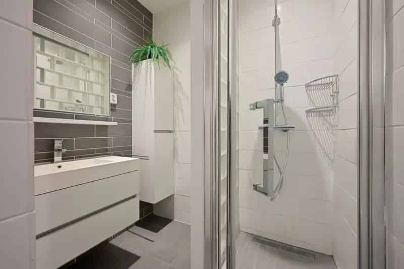 Appartement te koop Bezuidenhout 91m2 2 slaapkamers balkon