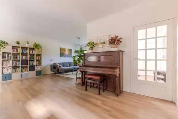 Ruime woning nabij bos in De Gentiaan