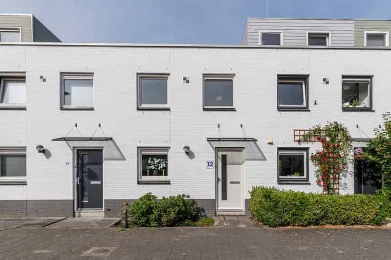 Huis te koop: Siergaarde 12 2285 JD Rijswijk (ZH) | Funda