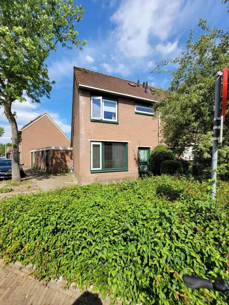 Eengezinswoning Doesburg Centrum - 3 personen