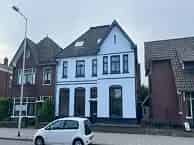 Studio Haaksbergerstraat in Enschede