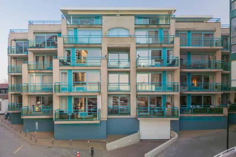 Luxe Appartement Noordwijk Aan Zee - Direct Aan De Boulevard