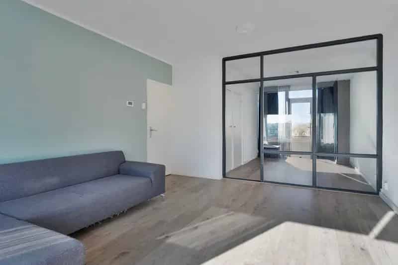 Appartement te koop Rotterdam Lombardije 4 kamers