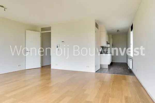 Appartement Te Huur in Amsterdam, Noord-Holland