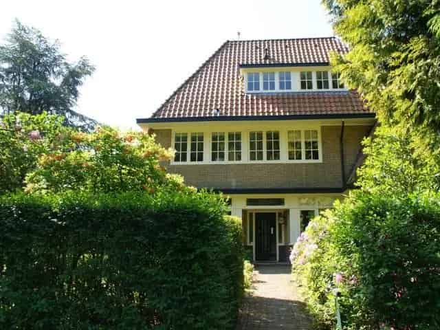 Villa te huur Hilversum vanaf 1 juni 2025