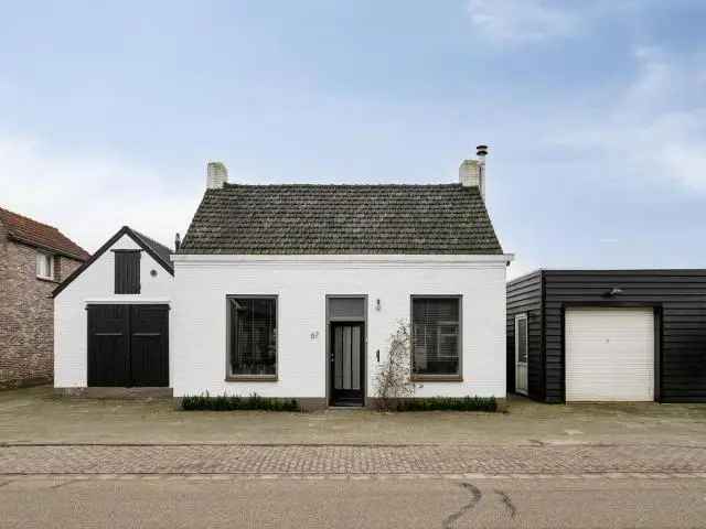 Bossestraat, 67, 4581BB, Vogelwaarde, Zeeland 4581BB