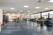 390 m2 Kantoorruimte te Huur Almere