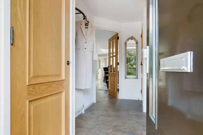 Ruime gezinswoning Volendam 4 slaapkamers A++