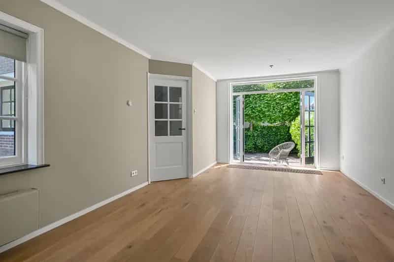 Huis te koop Zaandijk: Charmante woning aan de Lagedijk