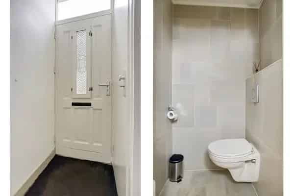 Instapklare woning Kruiningen 70m2 2 slaapkamers tuin