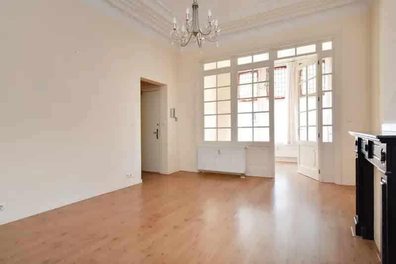 Appartement te koop Den Haag Duinoord 40m2
