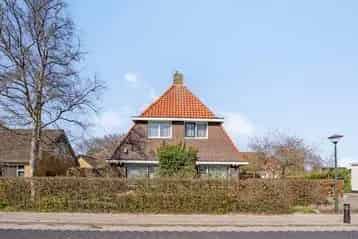 Herenhuis 6 Kamers Donkerbroek Nabij Centrum