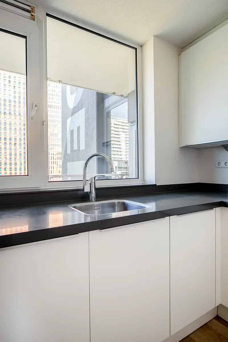 Huurappartementen Amsterdam Zuid nabij Zuid WTC