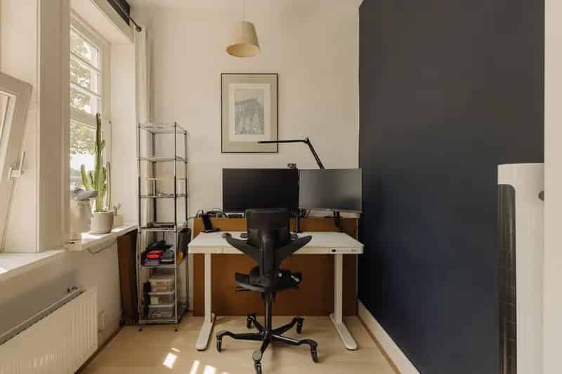 Appartement Amsterdam Oost 51m2 nabij Flevopark