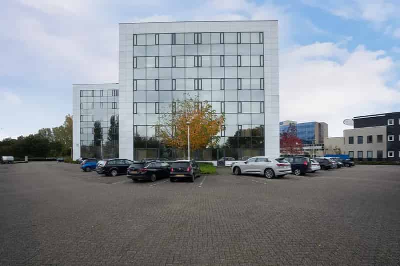 Kantoorruimte te huur Capelle aan den IJssel - Central Trade Parc