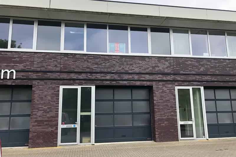 Bedrijfsunit te Huur Middelburg 124m²