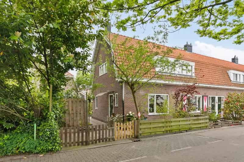 Huis te koop: Castorplein 1 1033 GE Amsterdam 