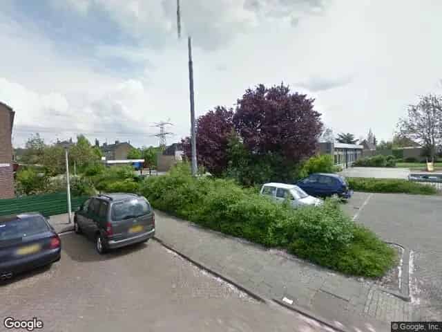 Tussenwoning Nieuw Lekkerland 2014