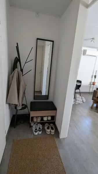 Gestoffeerde Studio Roosendaal - Ruime Slaapkamer en Eigen Berging