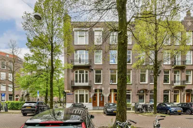 Appartement te koop: Johannes Verhulststraat 163-H 1075 GX Amsterdam | Funda