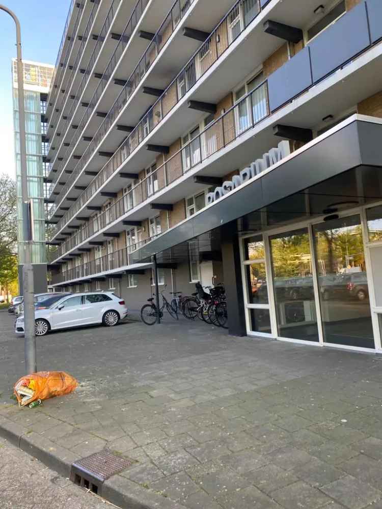 Appartement Te Huur in Oosterhout, Noord-Brabant