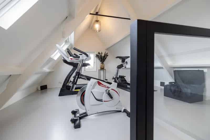 Jaren 30 Villa Amersfoort High End Afwerking A+++ Energielabel