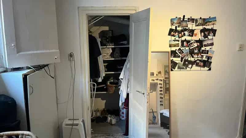 Grote Lichte Souterrain Kamer Utrecht Nabij OV en Scholen