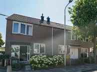 Huis te huur Hillegom 4 kamers 106m2 Jan Prinsheem