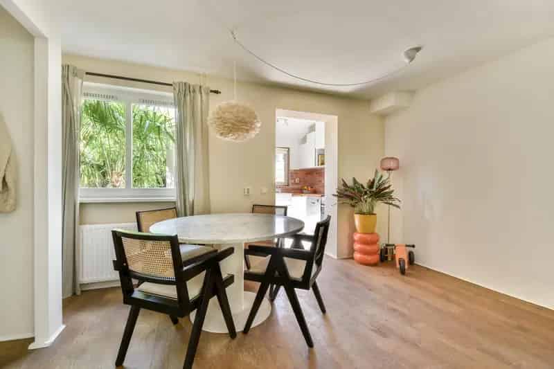 Huis Te Koop , 59, Kometensingel, Amsterdam, Noord-Holland