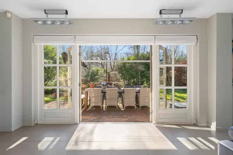 Vrijstaande villa Heemstede - Landelijk wonen met veel privacy