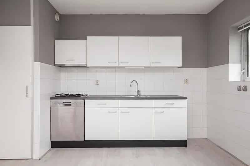 Appartement Westerstraat Enschede Ruim 2 Kamer