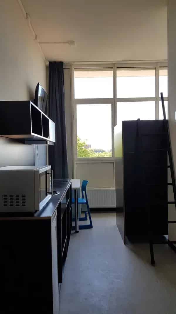 Studio Ariënsplein Enschede Nabij ROC Saxion Universiteit