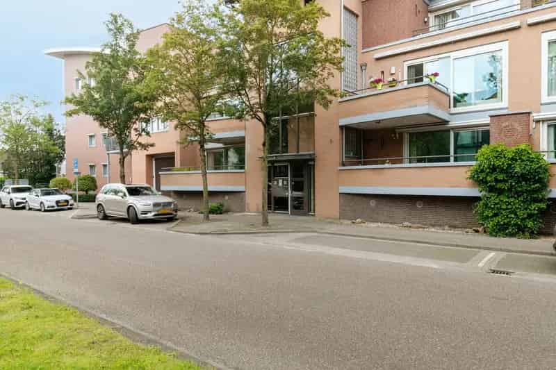 Appartement te koop Oisterwijk Centrum