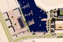 250 m2 Bedrijfsruimte te Huur Alphen aan den Rijn
